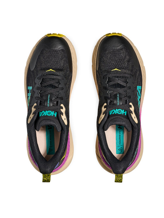 Hoka Hoka Tenisice za trčanje Challenger Atr 7 Gtx 1134501F Crna