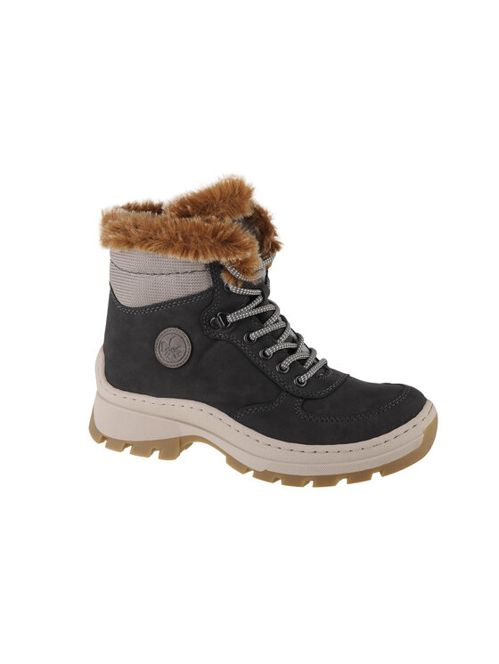 rieker booties
