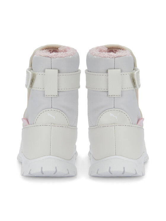 Puma Puma Туристически 380746 Сив