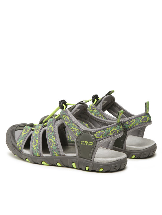 CMP CMP Sandale Kids Sahiph 30q9524j Siva