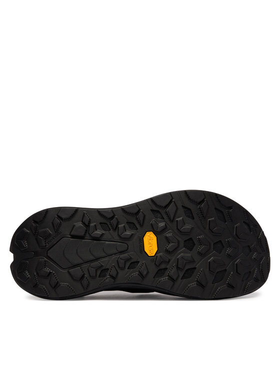 Hoka Hoka Sandalen Infini Hike TC 1162570 Schwarz