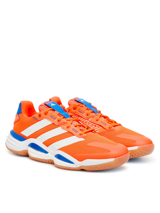 adidas adidas Tenisice za dvoranski nogomet Stabil 16 Indoor JP7274 Narančasta