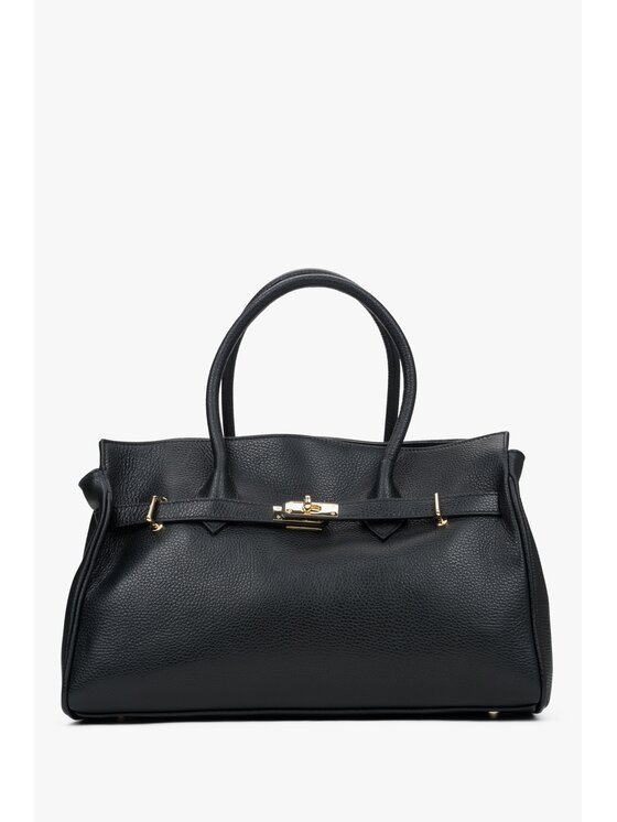 Estro Estro Borsetta ER00116354 Nero