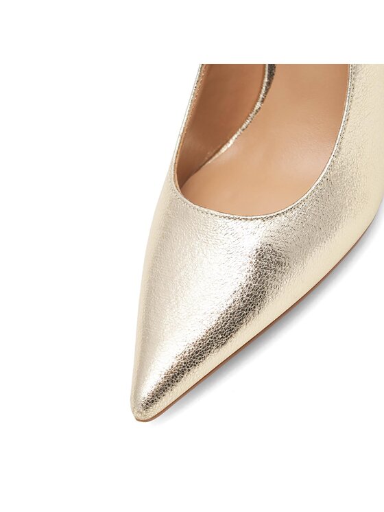Lasocki Lasocki High Heels WFA2531-3Z-A Goldfarben