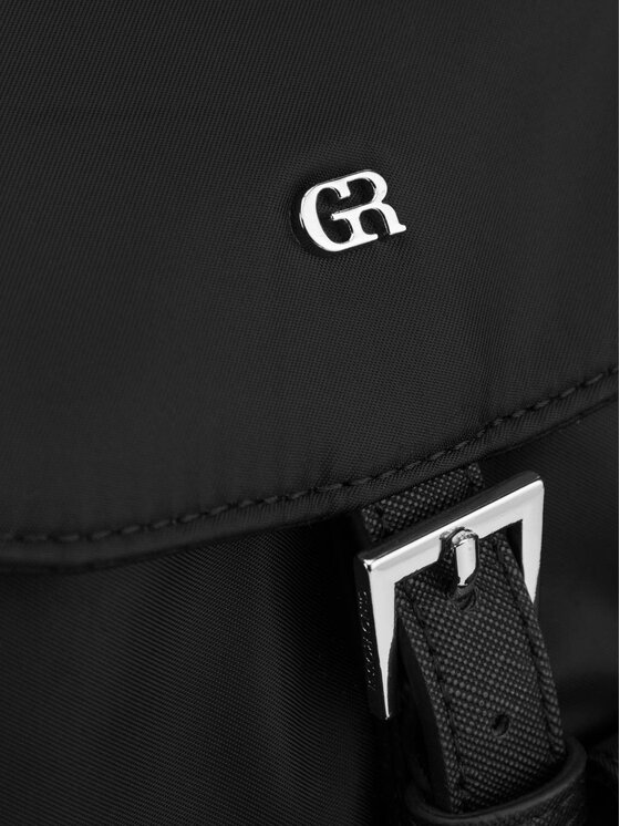 Gino Rossi Gino Rossi Ruksak AURORA-07 Crna