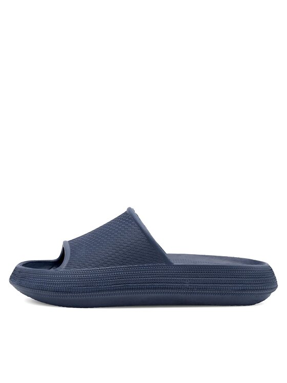 MEXX MEXX Klapki MICC1905241M-01 Granatowy