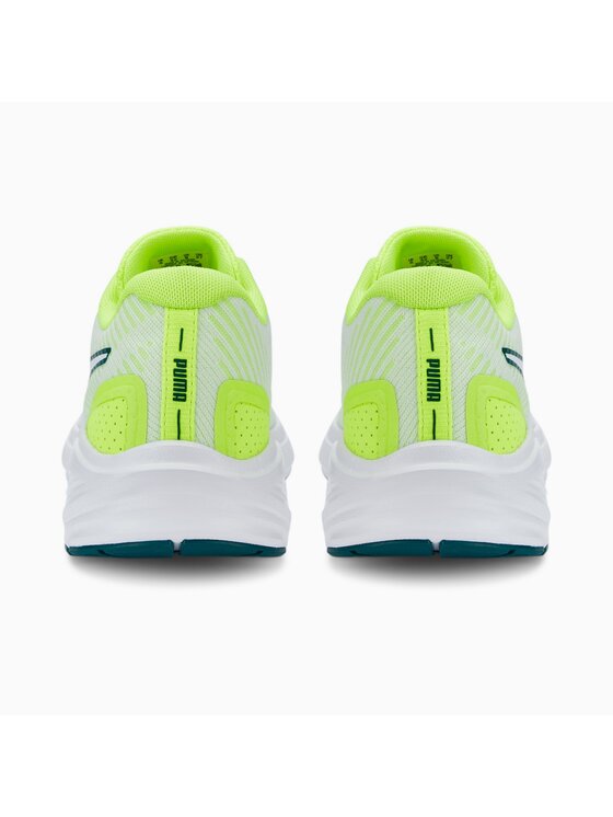 Puma Puma Sneakersy 376615 Zielony