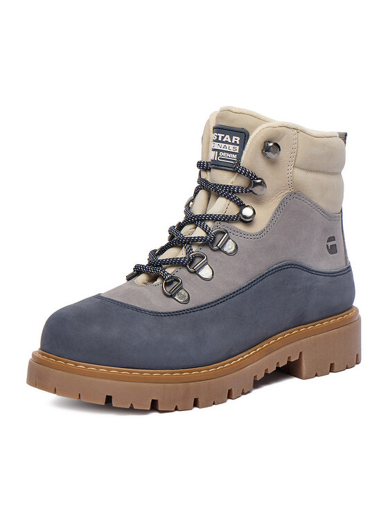 G-Star Raw G-Star Raw Trapper stila apavi EO CI12-LUCA-01F Tumši zils