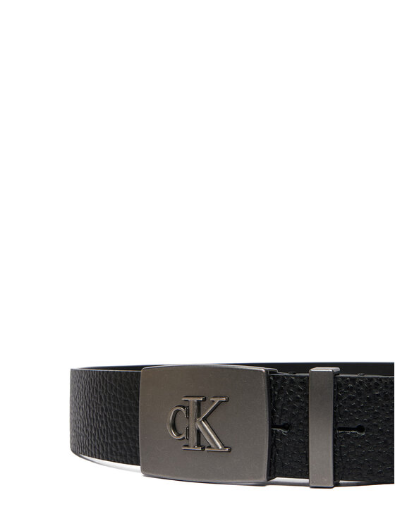 Calvin Klein Calvin Klein Vyriškas Diržas LV04D7127G Ruda