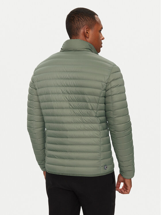 Colmar Colmar Пухено яке 1279P 8VX Бежов Regular Fit