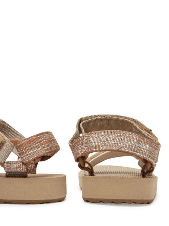 Teva Teva Sandali Original Universal 1131611C Beige