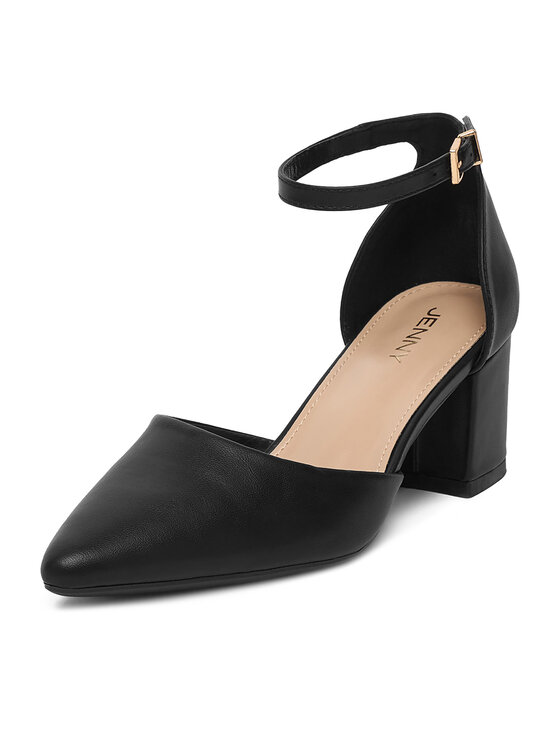 JENNY JENNY Tacones CEO-ANGEL WS210702-10 Must