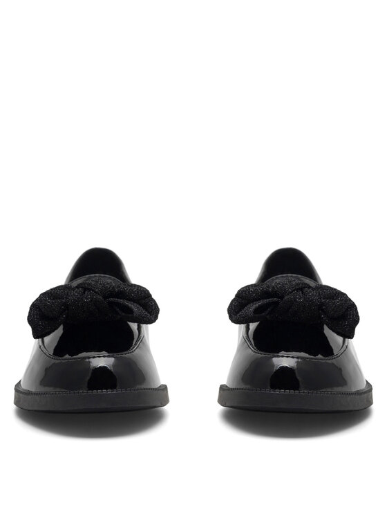Jenny Fairy Jenny Fairy Chunky loafers EVEY WYL1520-6 Nero