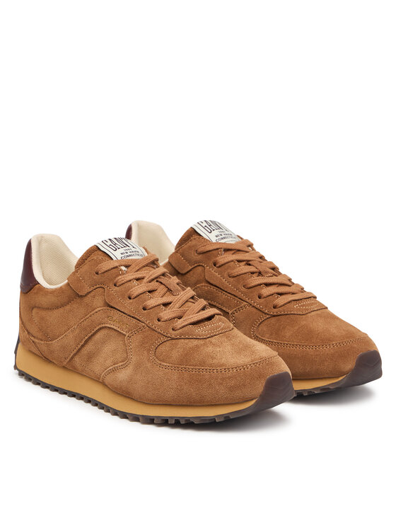 Gant Gant Sneakers Beja 33533333 Maro