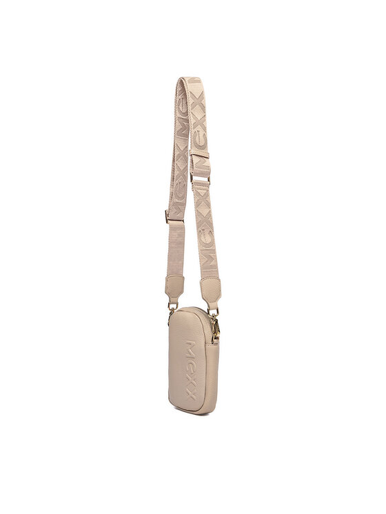 MEXX MEXX Дамска чанта C-MEXX-L-001-08 Бежов