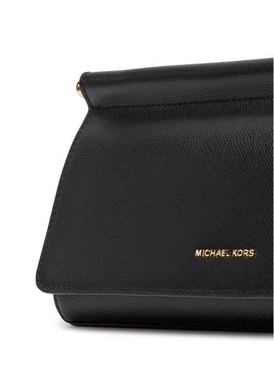 MICHAEL Michael Kors MICHAEL Michael Kors Torbica 30S5G9YC6L Crna