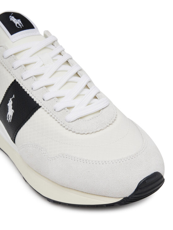 Polo Ralph Lauren Polo Ralph Lauren Tenisice 809968176001 Bež