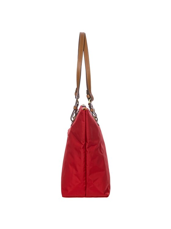 Bric's Bric's Torebka 280014 Czerwony
