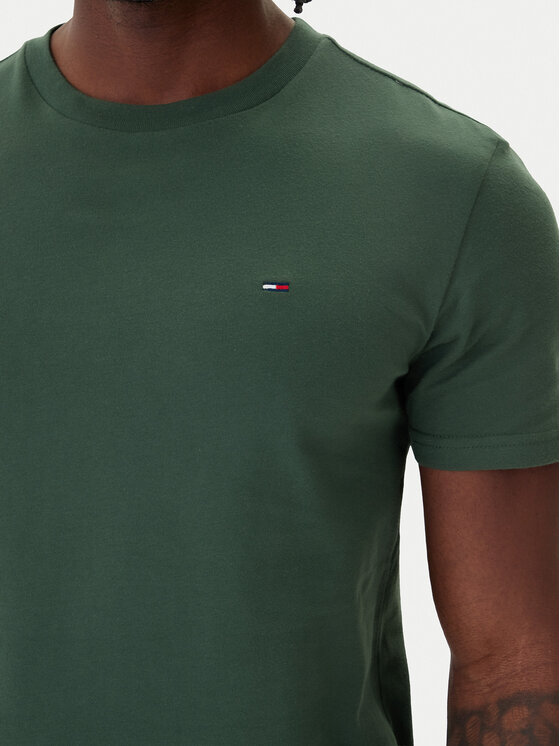 Tommy Jeans Tommy Jeans Set di t-shirt DM0DM20687 Multicolore Regular Fit