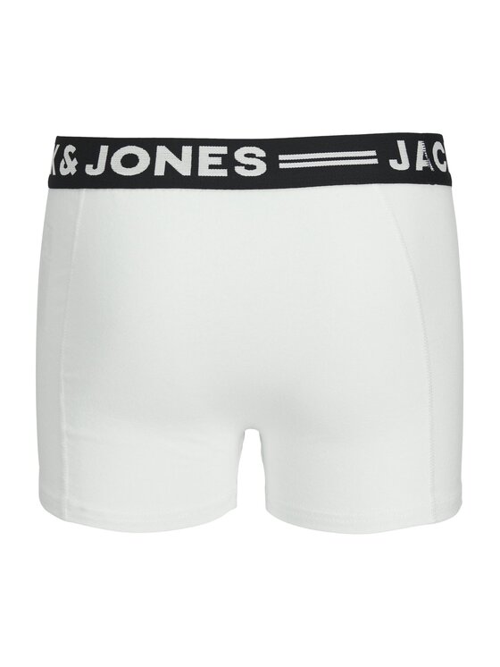 Jack & Jones Jack & Jones Bokserki 27866 Kolorowy