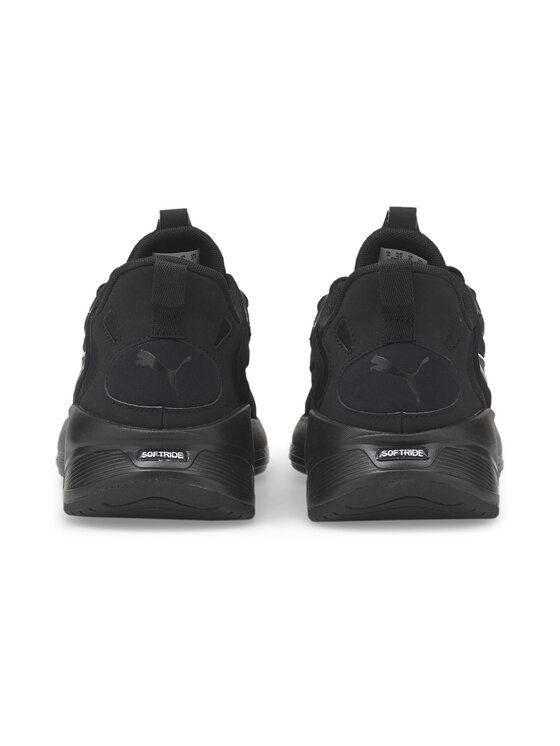 Puma Puma Sneakersy 376186 Czarny