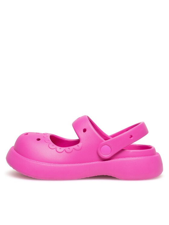 Nelli Blu Nelli Blu Pantoletten 23051905 Rosa