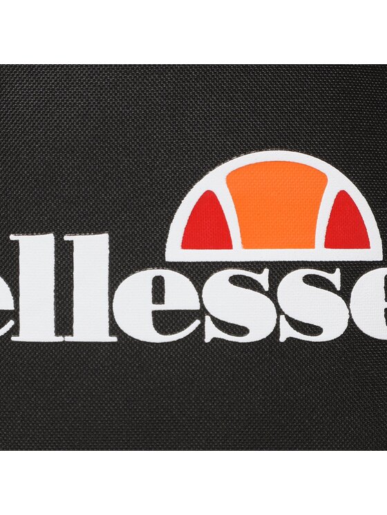 Ellesse Ellesse Torbica za okrog pasu Lukka Cross Body Bag ASSY0728 Črna