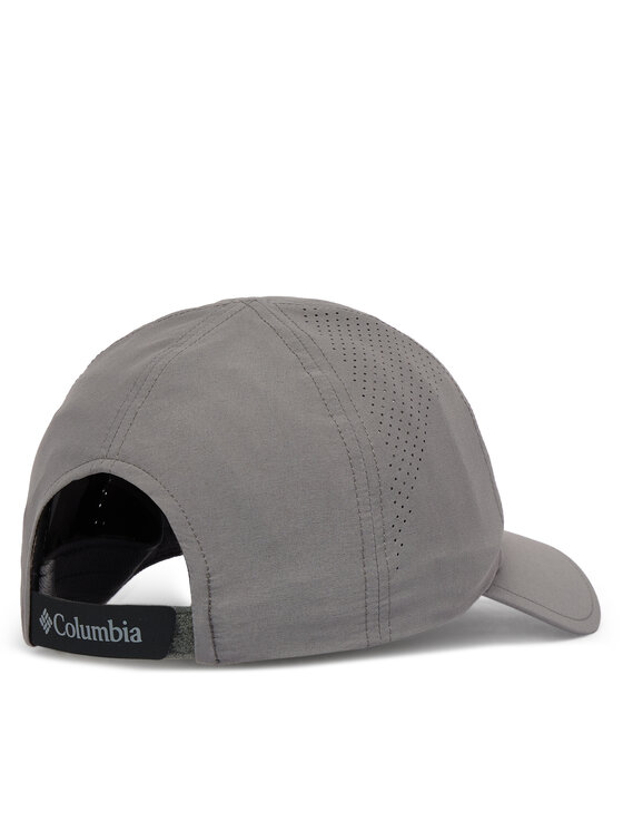 Columbia Columbia Cepure ar nagu Silver Ridge™ IV Ball Cap 2121141 Pelēks