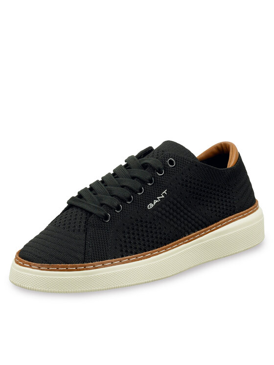 Gant Gant Sneakers 30638905 Schwarz