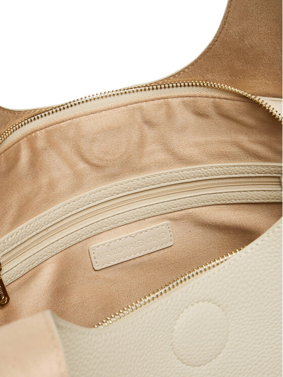 Valentino Valentino Rankinė Futura VBS9A801 Écru