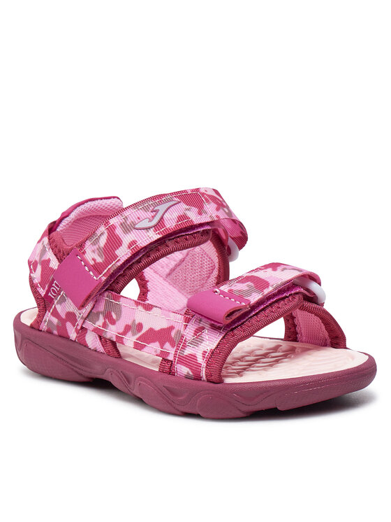 Joma Joma Sandali S.Boat Jr 2419 SBOAJS2419V Roza