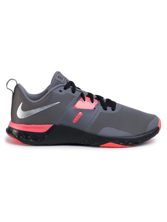 Nike Chaussures de running Renew Retaliation Tr AT1238 006 Gris Modivo