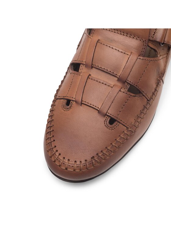 Go Soft Go Soft Pantofi 1322 Maro