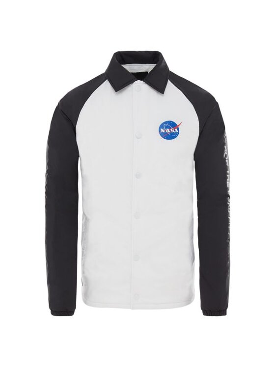 Vans Vans Kurtka przejściowa Space Voyager NASA Torrey Kolorowy Standard Fit