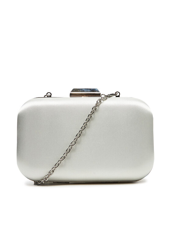 DeeZee DeeZee Handtasche LA482-1704 Weiß