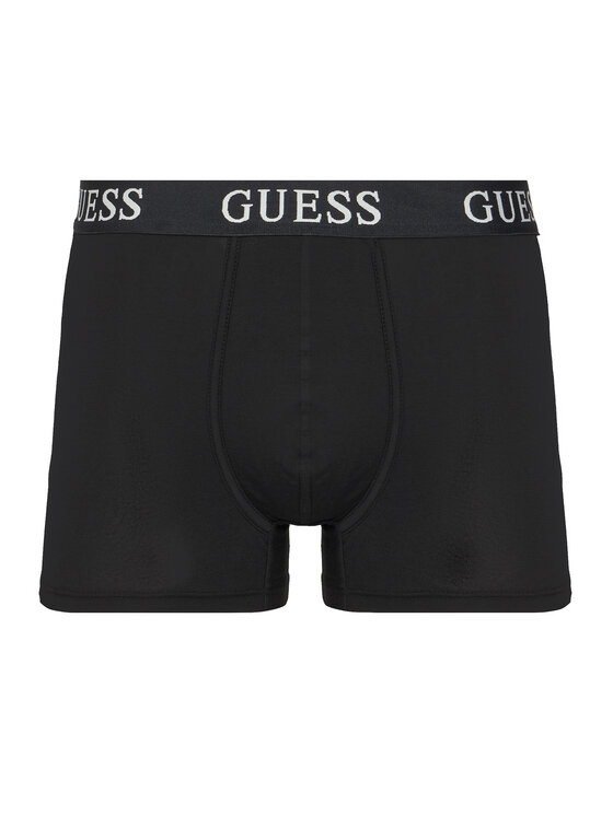 Guess Guess Set di 3 boxer U5GG15 K6YW1 Multicolore