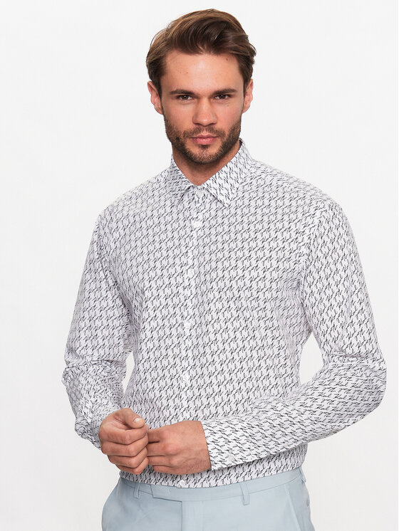 Camicia KARL LAGERFELD