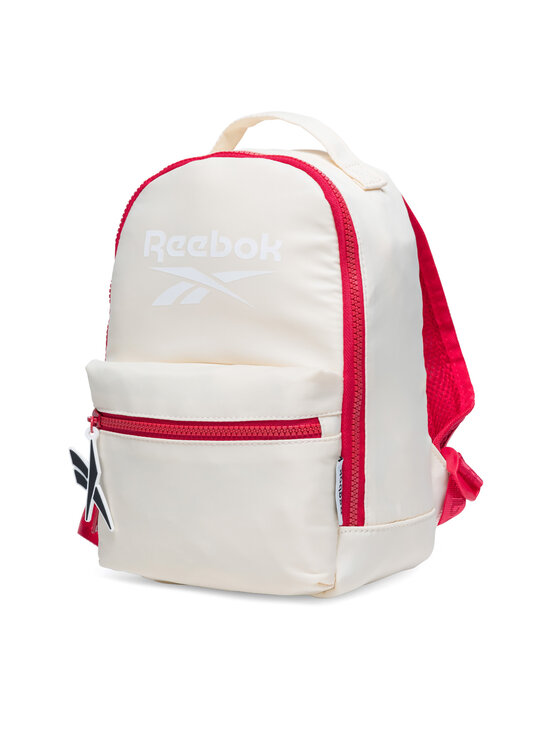 Reebok Reebok Ruksak RBK-046-CCC-05 Bijela