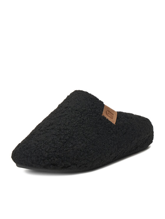 G-Star Raw G-Star Raw Čības CEO-WSS21713-01 Melns