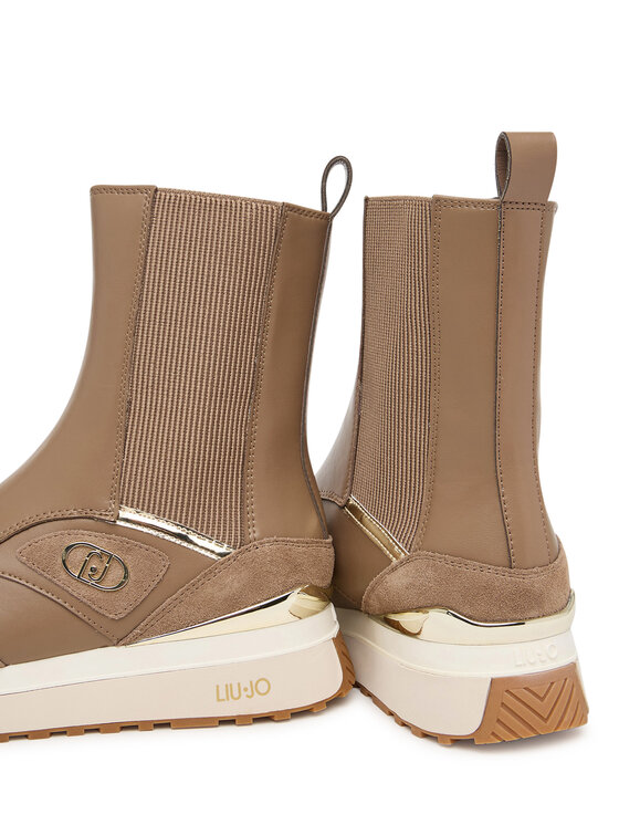 Liu Jo Liu Jo Tossud Maxi Wonder 104 BF6071 P0304 Pruun