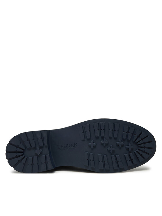 LAUREN RALPH LAUREN LAUREN RALPH LAUREN Gumijasti škornji Preslie 802945876003 Mornarsko modra