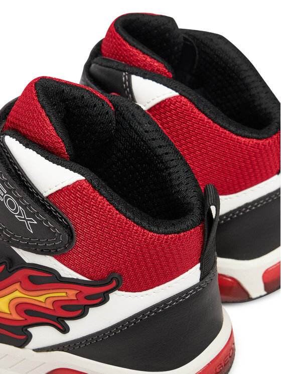 Geox Geox Tossud J Inek J569CC 05411 C0048 S Must