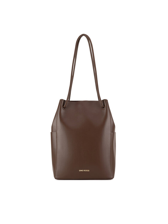 Gino Rossi Gino Rossi Handtasche CSN5234 Braun