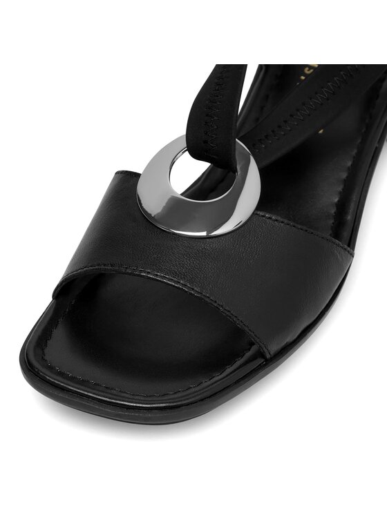 Rieker Rieker Basutės 62662-01 Juoda
