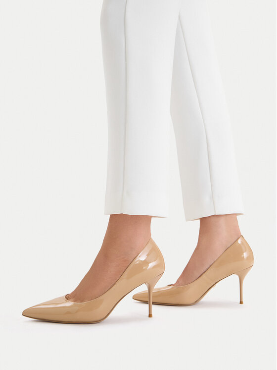 GINO ROSSI GINO ROSSI Scarpe stiletto CEO-V710-03 Beige