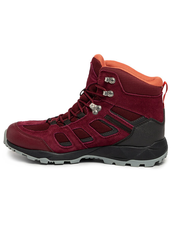 vojo hike xt texapore mid