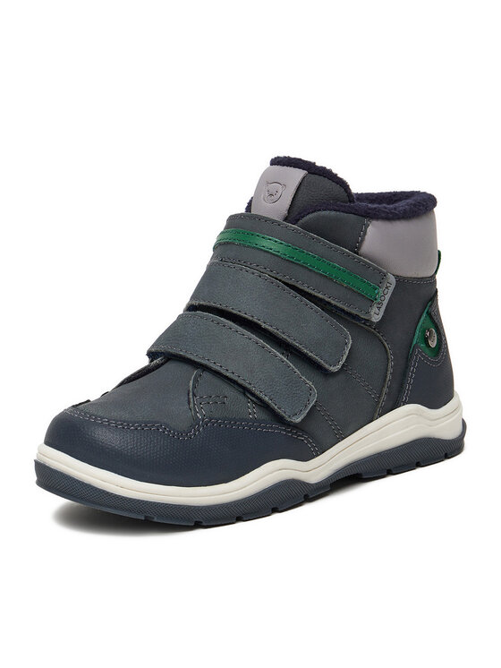 Lasocki Kids Lasocki Kids Polacchine CEO-CI12-TERKEY-04 Blu scuro
