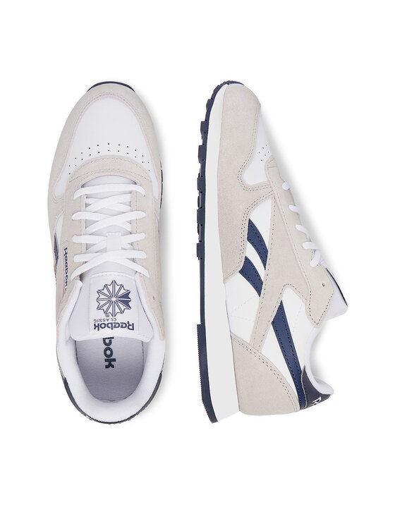 Reebok Reebok Sneakers EO-CLASSIC LEATHER 100269405 Hellgrau