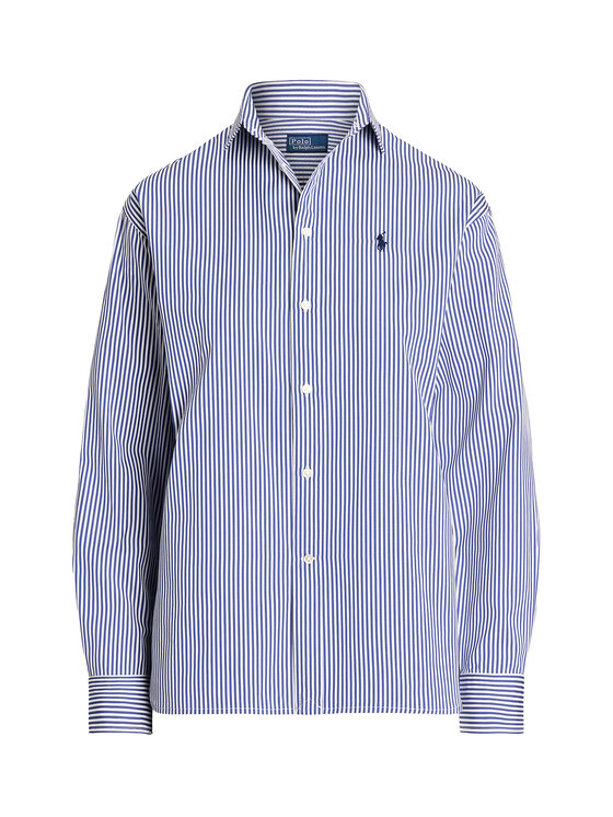 Polo Ralph Lauren Polo Ralph Lauren Camicia 211910743020 Blu Regular Fit