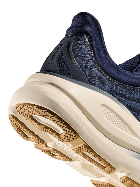 Hoka Hoka Jooksujalatsid Bondi 9 1162013 Tumesinine